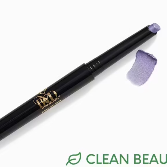 BYOD Eyeshadow Wand in Whimsical Lavender (lavender shimmer) - Picture 1 of 1